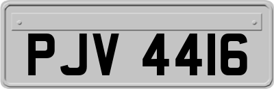 PJV4416