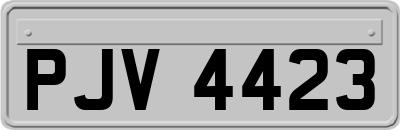 PJV4423