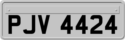 PJV4424