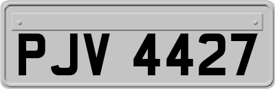 PJV4427