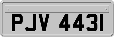 PJV4431