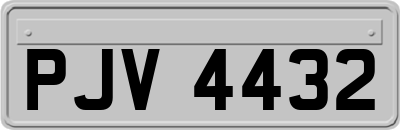 PJV4432