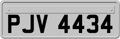 PJV4434