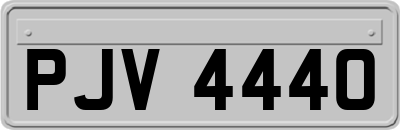 PJV4440