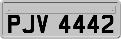 PJV4442