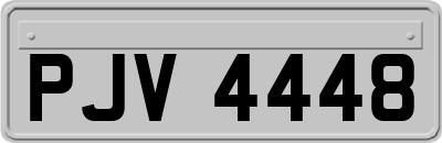 PJV4448