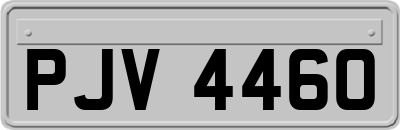 PJV4460