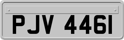 PJV4461