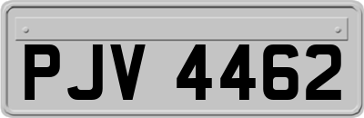 PJV4462