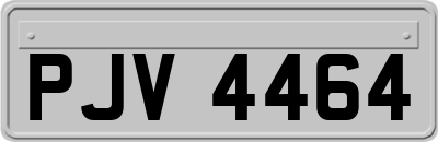 PJV4464