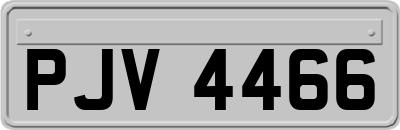 PJV4466