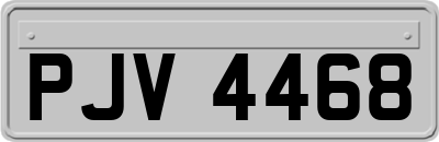 PJV4468