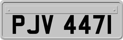 PJV4471