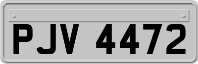 PJV4472