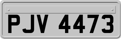 PJV4473