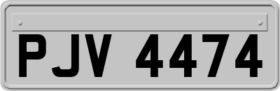 PJV4474