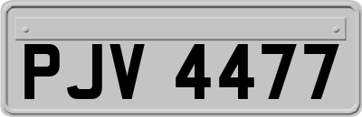 PJV4477