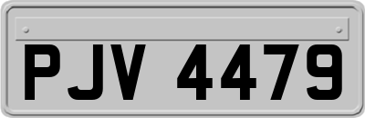 PJV4479