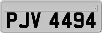 PJV4494