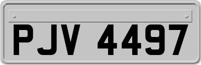 PJV4497