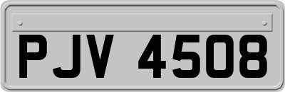 PJV4508