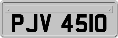 PJV4510