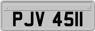 PJV4511