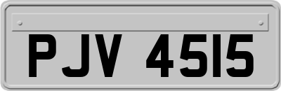 PJV4515