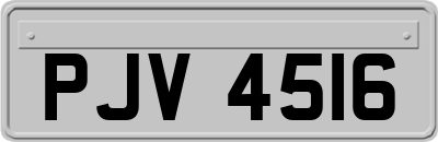PJV4516