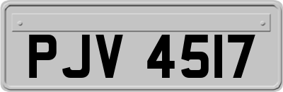 PJV4517