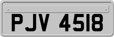 PJV4518