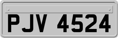 PJV4524