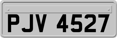 PJV4527