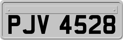 PJV4528