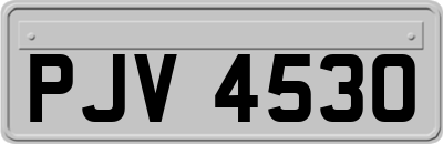 PJV4530