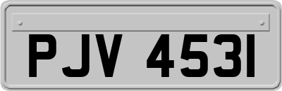 PJV4531