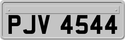 PJV4544