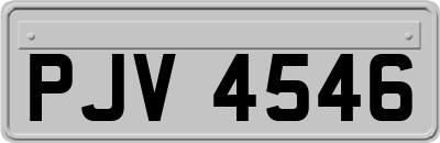 PJV4546