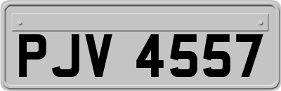 PJV4557