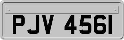 PJV4561