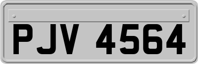 PJV4564