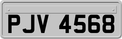 PJV4568