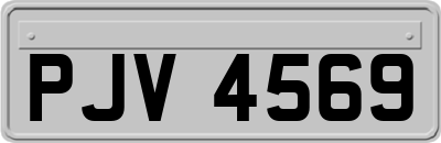 PJV4569