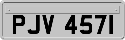 PJV4571