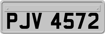 PJV4572