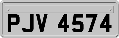 PJV4574