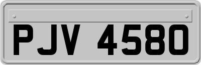 PJV4580