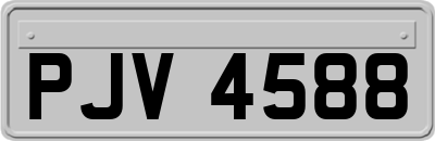 PJV4588