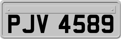 PJV4589