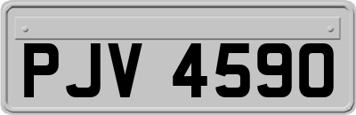 PJV4590